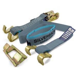 Vehicle Tie-Down System Deck Cleat