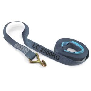 Strap with J Hook