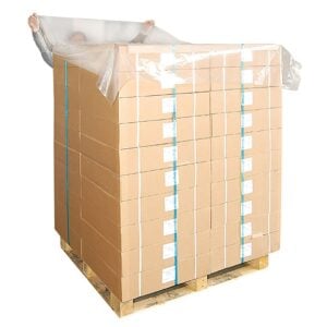 Pallet Top Sheets