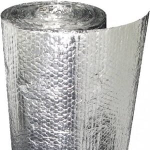 Foil Bubble Roll