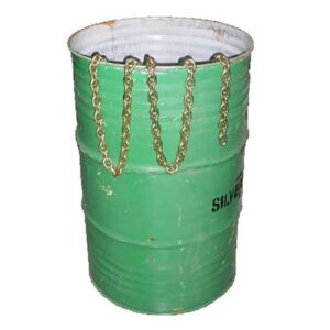 G70 Transport Chain Bulk Drum