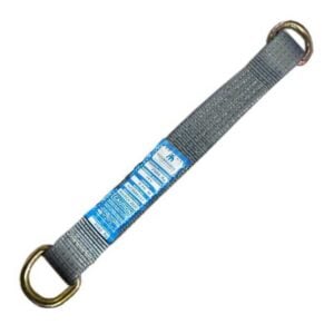 D Ring Axle Strap