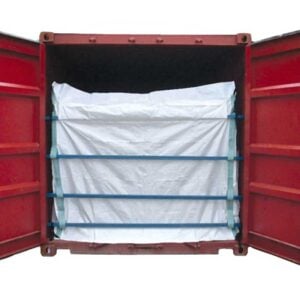 Woven PP Container Bulkhead