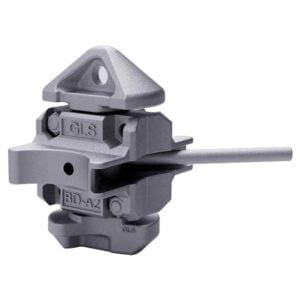 Stackable Container Twist Lock