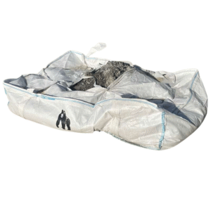 Concrete Washout Bag