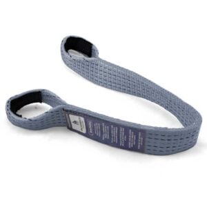 Soft Loop Axle Straps 630mm