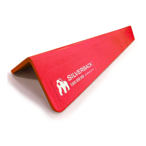 Pallet Angle Red