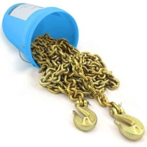 G70 Transport Lashing Chain Kit