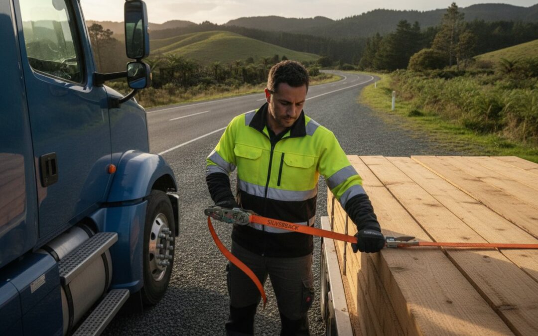 Silverback Products NZ: The Professional Guide to Transport Safety and Compliance