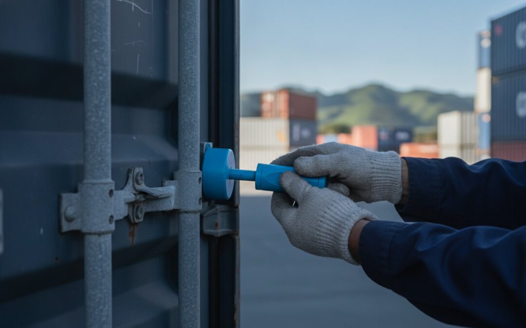 The Professional Guide to Tamper Evident Security Seals in NZ