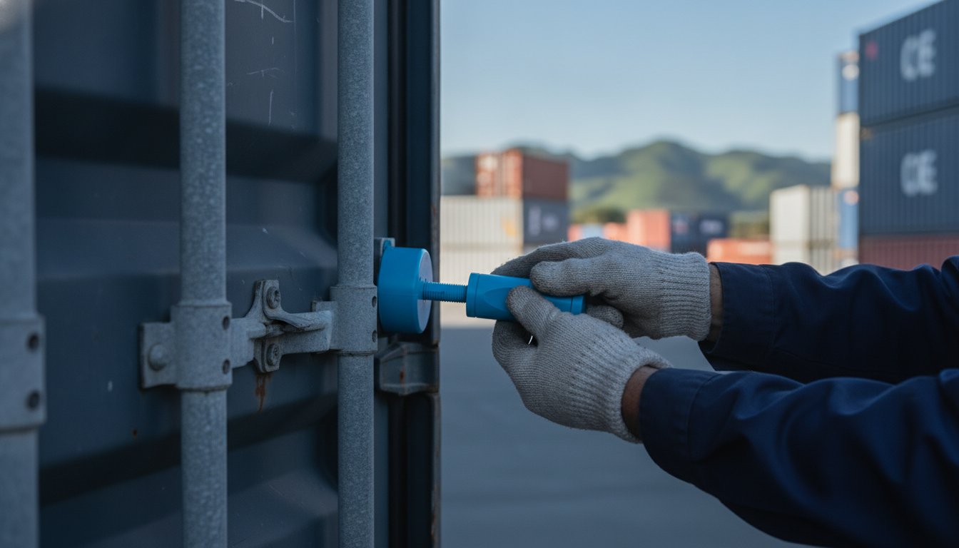 The Professional Guide to Tamper Evident Security Seals in NZ