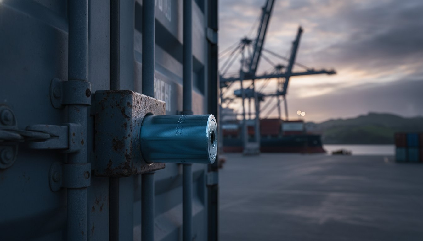 High Security Bolt Seals NZ: The Professional Guide to Freight Protection