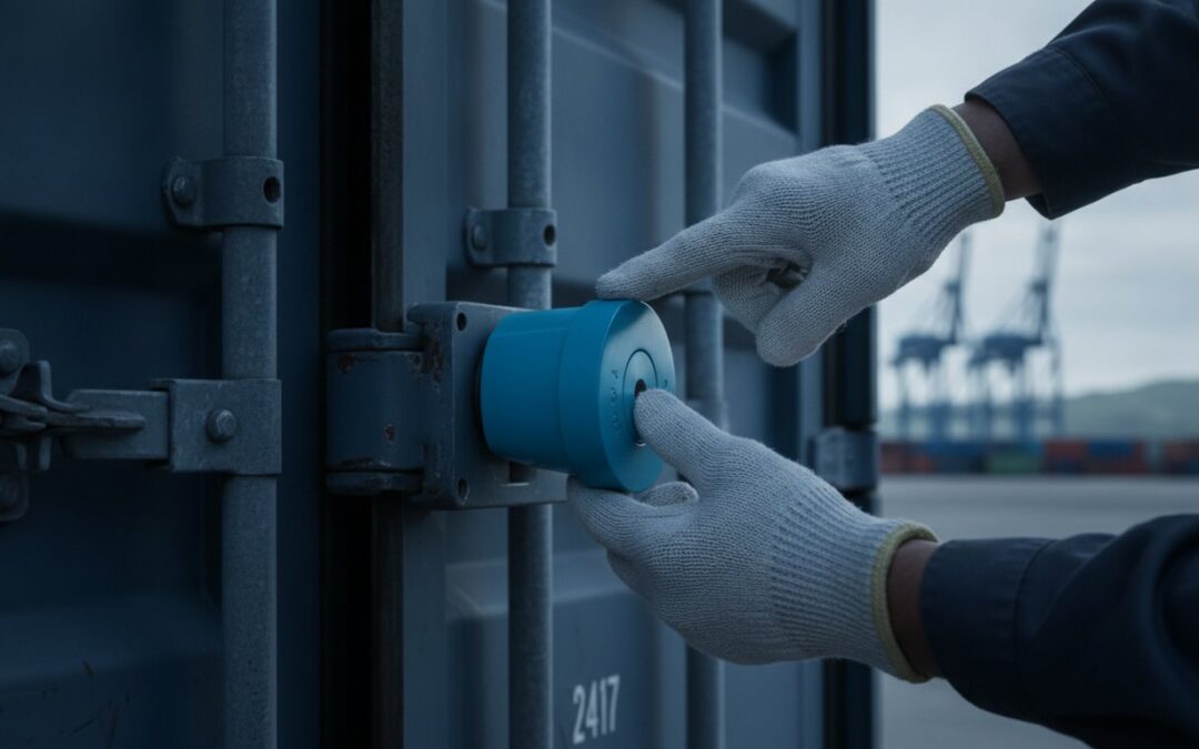 How to Prevent Cargo Theft in NZ: A Professional Security Guide