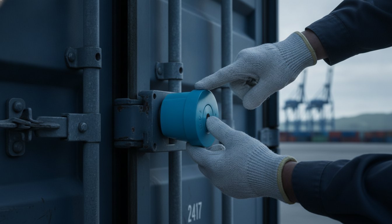 How to Prevent Cargo Theft in NZ: A Professional Security Guide