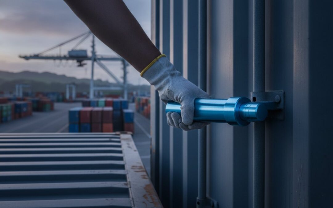 Tamper-Proof Shipping Seals: Professional Comparison Guide