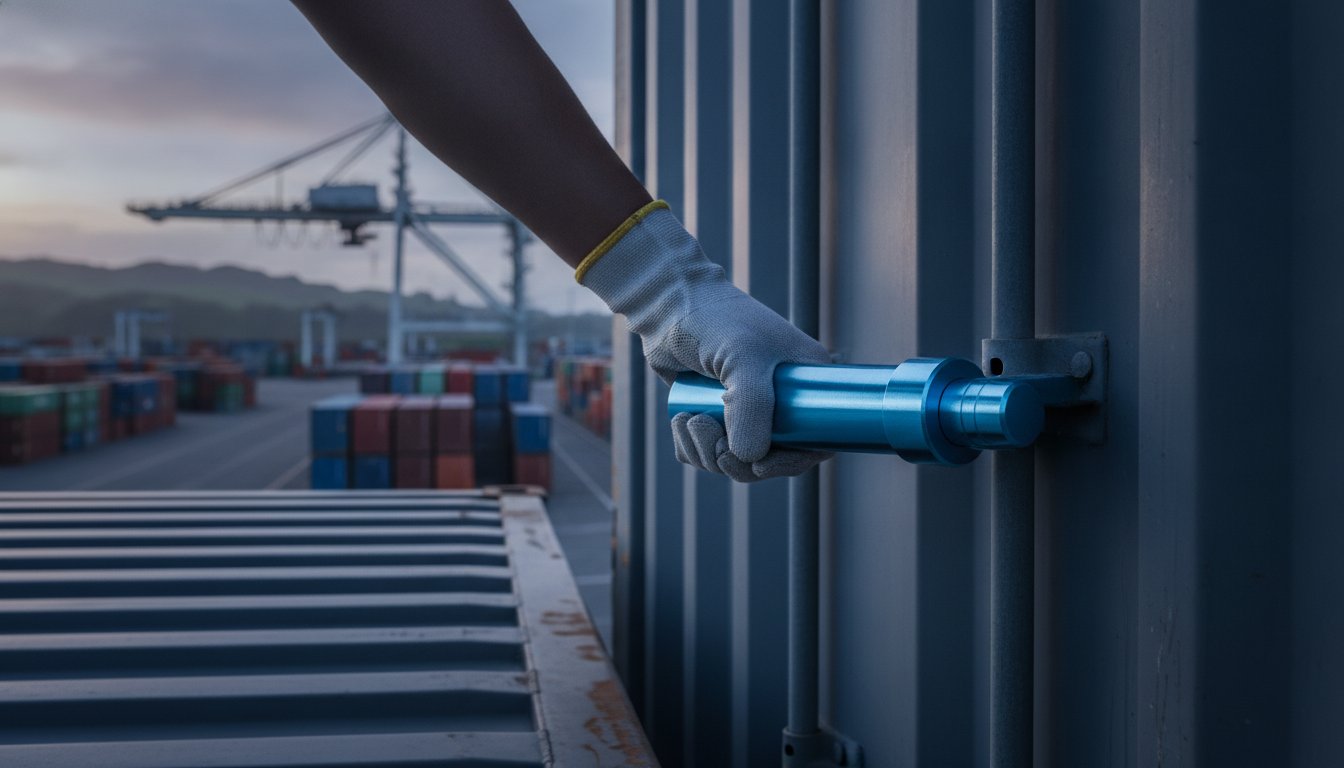 Tamper-Proof Shipping Seals: Professional Comparison Guide