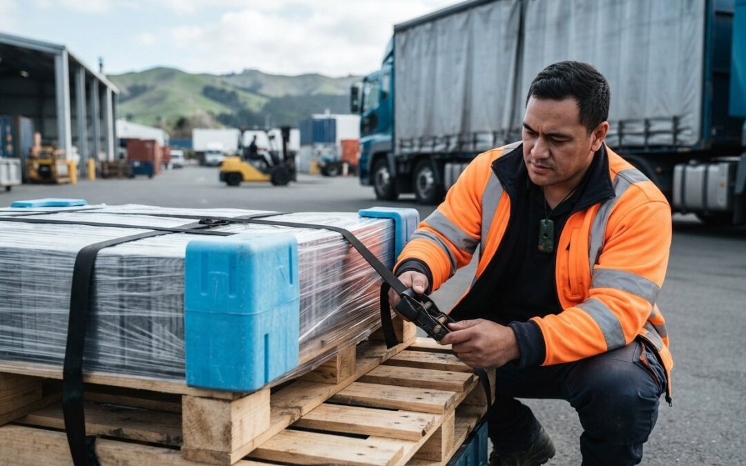 Strap Guard Corner Protectors: NZ Transport Buying Guide