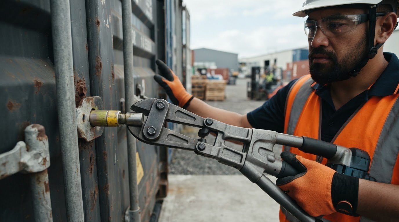 Phoenix 18V Cordless Seal Shear in New Zealand: A Practical Buying Guide